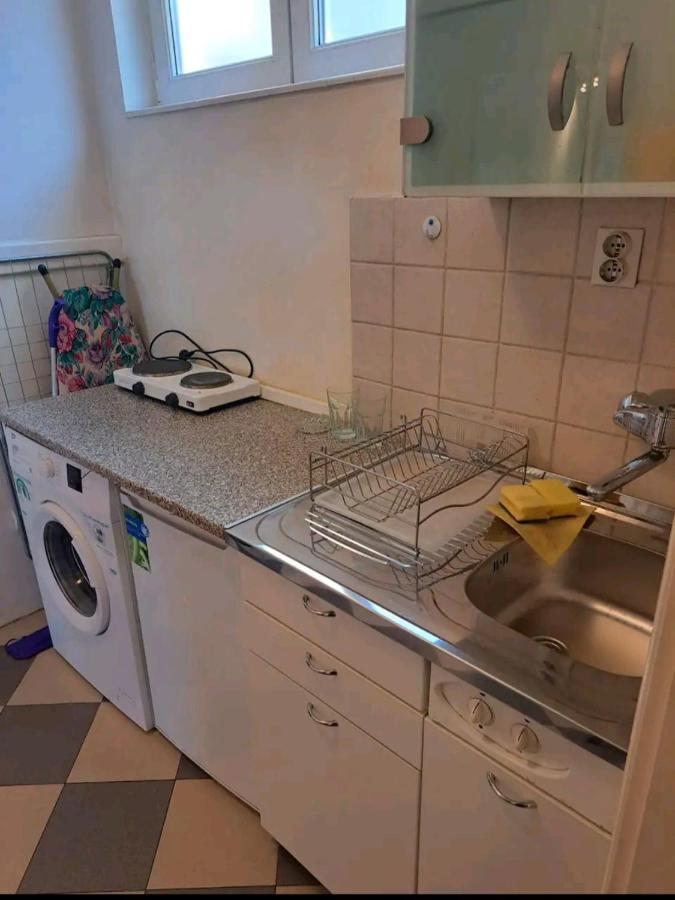 Apartman Milica 2023 เบลเกรด ภายนอก รูปภาพ