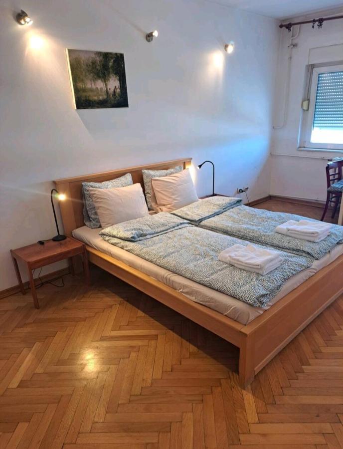 Apartman Milica 2023 เบลเกรด ภายนอก รูปภาพ
